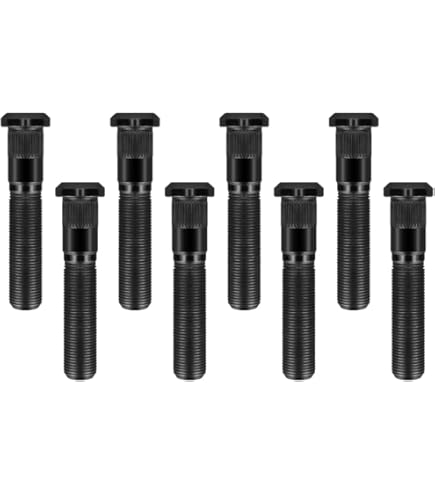 Amazon.com: 4PCS Wheel Stud 5/8